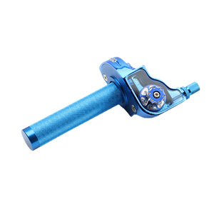 Engrasador Visual Universal de 22 mm para Motocicleta Todoterreno Modificada, con <span class=keywords><strong>Transferencia</strong></span> de Aceite de Gran Capacidad, Modelo YM116, Decorativo, Hecho en China - Product Image 5