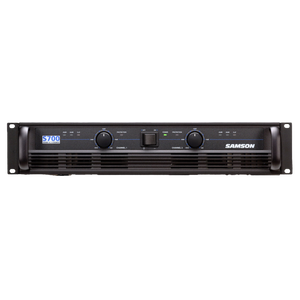 サムソンFP14000パワーアンプ ハイパワーカーアンプ OEM/ODM 電子機器販売業者向け - Product Image 5