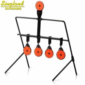 Tự Động Thiết Lập Lại Spinner Mục Tiêu Bắn Spinner Đặt Lại Mục Tiêu 1.75 "Mục Tiêu Bắn Mái Chèo - Product Image 4