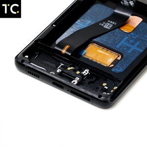Pantalla LCD de Repuesto para Samsung Galaxy S21 Plus, Pantalla AMOLED S21 Ultra 5G - Product Image 6