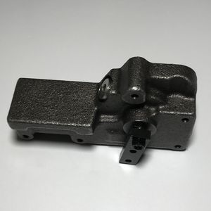 Заводская цена, гидравлический регулирующий клапан <span class=keywords><strong>90R55</strong></span>/90R75/90R100, большой запас - Product Image 3