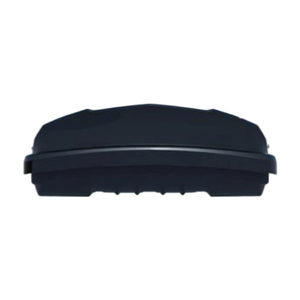 Caja de Equipaje para Techo de Gran Capacidad para Viajes Familiares: Portaequipajes de Techo Ligero y Resistente - Product Image 4