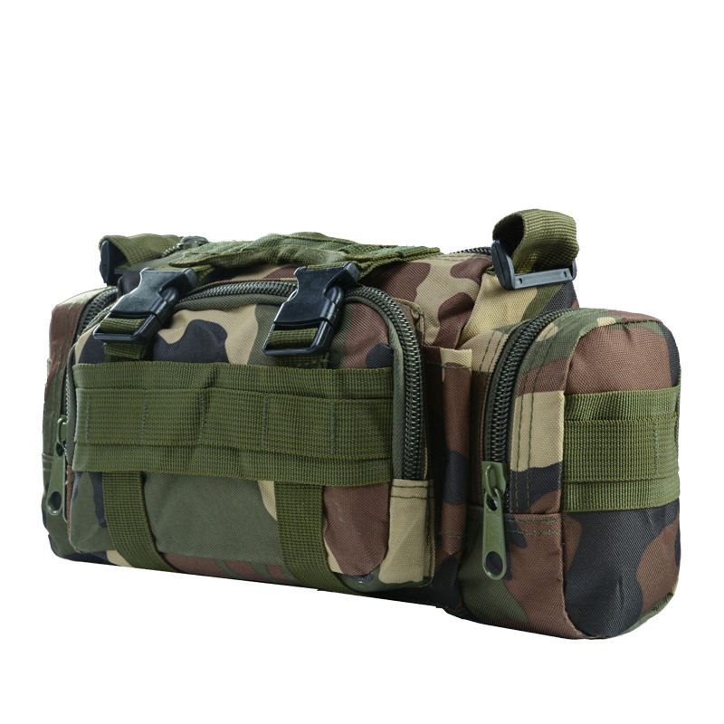 Jungle Camouflage-in stock