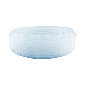 Clear Telescopic Plastic Tube Super Quality Heat Resistant Clear Plastic Tube