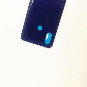 Del Telefono Mobile Posteriore di Vetro del portello della batteria Per <span class=keywords><strong>Xiaomi</strong></span> MI <span class=keywords><strong>8</strong></span> Caso Della Copertura Della Batteria Custodia con Autoadesivo Adesivo - Product Image 5