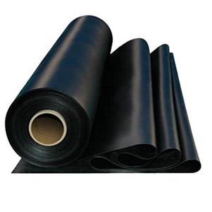 Ép Đùn Chịu Nhiệt Đóng Cửa Tế Bào Bọt NBR <span class=keywords><strong>Sbr</strong></span> <span class=keywords><strong>EPDM</strong></span> Cao Su Tổng Hợp 3Mm Cao Su Cuộn/Tấm Cao Su - Product Image 2