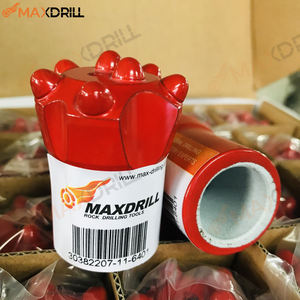 Maxxحار بيع أعلى مطرقة أجزاء الحفر 11 درجة ، بت - Product Image 5
