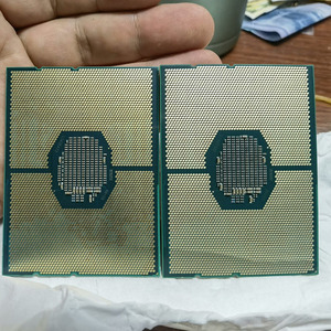 ซีออน โกลด์ 6248R SRGZG 24 คอร์ 48 เธรด 3.0GHz FCLGA3647 TDP 205W ซีพียูสำหรับเซิร์ฟเวอร์ โปรเซสเซอร์ ซีออน โกลด์ 6248r ซีออน โกลด์ 6248r ซีออน โก - Product Image 5
