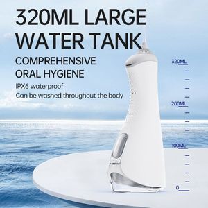 Tiện ích innovatts <span class=keywords><strong>2025</strong></span> <span class=keywords><strong>Flosser</strong></span> Nước nha khoa nhanh chóng vận chuyển - Product Image 6