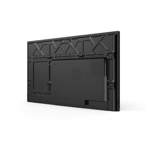 Pizarra Interactiva Táctil SeeTouch de 86 Pulgadas con Pantalla LCD 4K, Cristal Templado Antirreflejo, 20 Puntos de Contacto, con Android y Sistema Operativo SeeTouch IB31 - Product Image 5