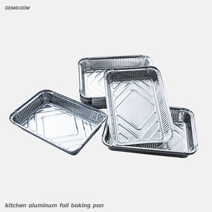 הטייק מיכל אלומיניום 2200 מ "ל 315*215*50 מ" מ - Product Image 1