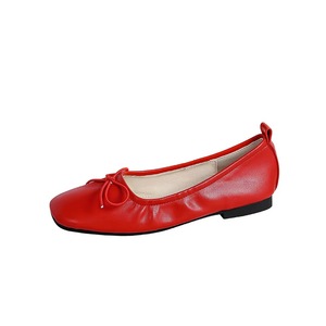 Scarpe basse <span class=keywords><strong>ballerine</strong></span> <span class=keywords><strong>per</strong></span> ragazze con dimensioni di alta qualità 35-44 - Product Image 6