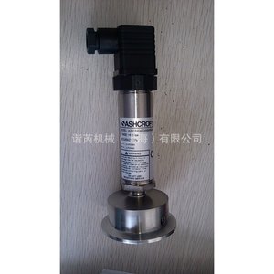 เซ็นเซอร์ส่งสัญญาณแรงดันรุ่นแอชครอฟท์ A2 4-20 มิลลิแอมป์ 10 บาร์ ป้องกันการระเบิด แบบสุขภัณฑ์ - Product Image 4