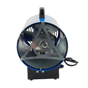 Calentador <span class=keywords><strong>de</strong></span> <span class=keywords><strong>Gas</strong></span> Portátil Industrial Pequeño <span class=keywords><strong>de</strong></span> 30KW con Protección Contra Sobrecalentamiento para Uso en <span class=keywords><strong>Exteriores</strong></span> y Doméstico en Invernaderos, Granjas Avícolas - Product Image 4