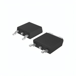 ส่วนประกอบอิเล็กทรอนิกส์ ทรานซิสเตอร์ DPAK IRFR010PBF บริการครบวงจรแบบดั้งเดิม - Product Image 1