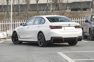 Prix usine 2024 B <span class=keywords><strong>m</strong></span> <span class=keywords><strong>w</strong></span> I3 Suv voiture électrique avec véhicule de voiture à batterie Ev longue portée 526Km - Product Image 4