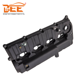 Cubierta basculante de válvula de motor de leva para Hyundai 22410-<span class=keywords><strong>4A402</strong></span> - Product Image 3