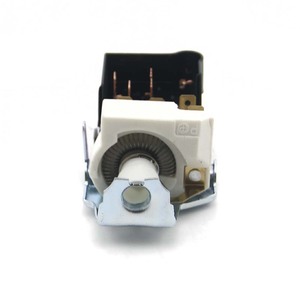 Interruptor de Faros Delanteros Auso-Racing OIP010 para Chevrolet GM GMC Pontiac, Interruptor Único, Accesorios - Product Image 4