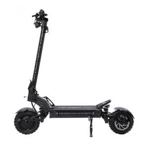 Monopattino Elettrico TEVERUN FIGHTER 2023 11+35Ah 25AH 5000W LG - Product Image 2