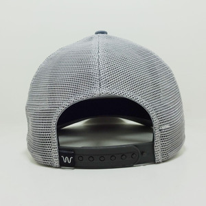 หมวกทรักเกอร์สำหรับทุกเพศหมวกผ้าใบ6แผงแบบ unlined โลโก้หมวกกีฬากลางแจ้งแฟชั่นสำหรับขี่จักรยานเวียดนาม - Product Image 5