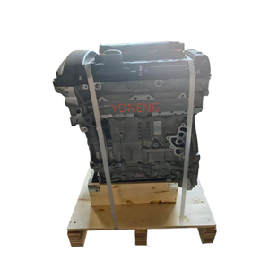 Motore EP6 1.6T di Alta Qualità per Peugeot <span class=keywords><strong>308</strong></span> 408, Gruppo Motore Completo - Product Image 6