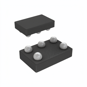 Logic 5 XFBGA, DSBGA Original SN74LVC1G86YZAR Buy Online Electronic Components - Product Image 1