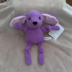 Wholesale High Quality Pet Dog Chew <b>Toys</b> <b>Soft</b> <b>Stuffed</b> Animal Luxury Durable Interactive Squeaky Bite Resistant Pet Dog Chew <b>Toys</b> - Product Image 2