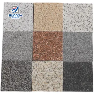 Project Anti-slipper Outdoor Tile Antique Granite Swimming Pool Paving Stone Cement Rough Porcelain Tile