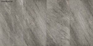 Gris antique 600*600mm <span class=keywords><strong>Carrelage</strong></span> de sol mat aspect ciment Porcelaine mat émaillée Carrelages de mur de sol rustique pour le salon - Product Image 5