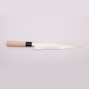 Molto Forte Sashimi Sushi Coltello Da 10 Pollici Con Il Regalo Box-Perfetto Coltello Per Il Taglio di Sushi e Sashimi, pesce Sfilettatura e Affettare - Product Image 3