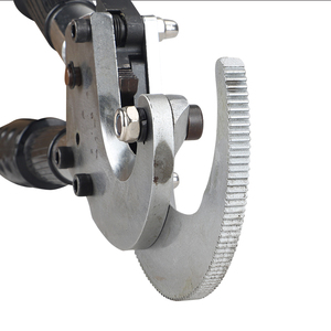 XD-520A Trinquete Manual para ACSR (Aluminio Reforzado con Acero) / Cable de Aluminio con Núcleo de Acero XD-520A OEM - Product Image 5