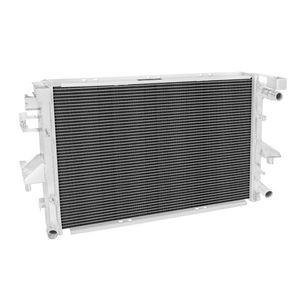 Radiatore in Lega di Alluminio per Sistema di Raffreddamento Motore <span class=keywords><strong>Volkswagen</strong></span> <span class=keywords><strong>Transporter</strong></span> <span class=keywords><strong>T5</strong></span> 2.5l TDI 03-09 - Product Image 1