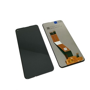 Écran LCD <span class=keywords><strong>tactile</strong></span> de remplacement pour téléphone portable <span class=keywords><strong>Samsung</strong></span> A11 en gros - Product Image 1