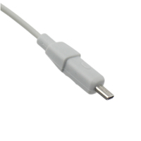 Untuk UL 21104 kabel medis kabel kualitas tinggi disesuaikan Mini USB 8P pria USB 3.1 pria + 1P wanita AWG30 untuk UL terdaftar untuk
