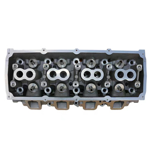 Paire de 5.7 <span class=keywords><strong>demi</strong></span>-culasses pour Jeep Chrysler 2005 2008 53021616AJ Part No ERU616AJ2 - Product Image 1