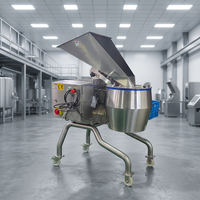 Coupe-légumes professionnel, machine à couper les chips, machine à couper les frites