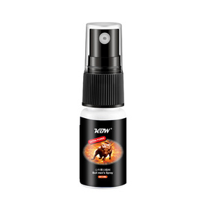 Spray para la Erección Masculina 10ml, Duración de 60 Minutos, para Hombres, Control del Clímax, Sin Efectos Secundarios, Marca K0001, Modelo K001 - Product Image 2