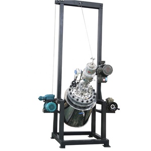 Système de méthanol synthétique Direct d'usine, 1 pièce, avec conservation de la chaleur - Product Image 4