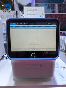 EURVET Multifunktionales Veterinär-Chemikalien-Immunoassay Veterinärausrüstung Veterinär-Bluttestgerät für Kliniken - Product Image 3