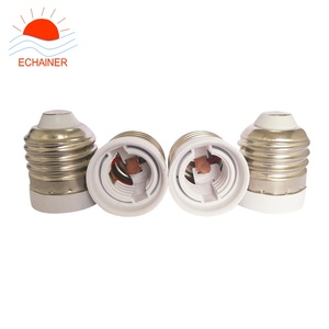 Hot bán <span class=keywords><strong>E27</strong></span> để <span class=keywords><strong>E17</strong></span> giữ đèn cơ sở ánh sáng ổ cắm Đèn <span class=keywords><strong>adapter</strong></span> - Product Image 4