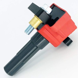 Koil pengapian performa tinggi untuk Subaru Impreza Coil FK0055 FK0334 UF287 UF480 22433-AA480 22433-AA540 22433-AA540 - Product Image 3