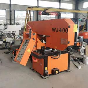 Reliable Factory Direct Selling Thin Cutting Horizontal Resaw With Top <b>Wheel</b> - Product Image 2