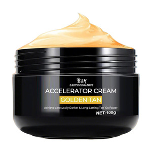 Vente en gros de lotion de bronzage de marque privée pour hommes lotion de bronzage naturelle pour chaises longues lotion de bronzage pour peau noire - Product Image 5