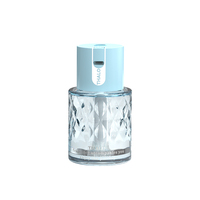 Diffuseur de parfum intelligent pour voiture 120ml, alimenté par USB, diffuseur d'arômes longue durée, parfum pour voiture, désodorisant, éliminateur d'odeurs