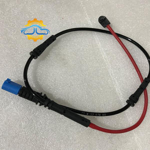 34356870349 pièces automobiles d'origine plaque de Friction de frein avant capteur d'usure ligne d'alarme de plaquette de frein pour <span class=keywords><strong>BMW</strong></span> série 4 G23 série 3 G20 - Product Image 5