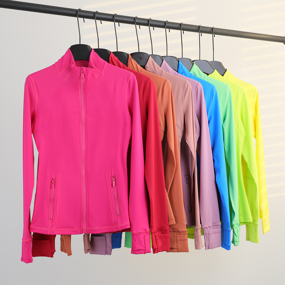Yoga Sets Women High Waisted Nylon Spandex Buttery Soft 2 Piece Outfits Wholesale Vendor for Pilates Workout Gym Clothes