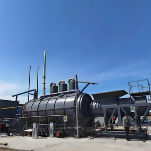 Set industriali di Design professionale di distillatori di decompressione <span class=keywords><strong>del</strong></span> <span class=keywords><strong>petrolio</strong></span> - Product Image 3