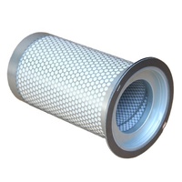 Pour MAN ABAC ATMOS BALMA BELAIR COMPRESSEUR Séparateur d'huile d'air 4930253131 AS2464 OS5073 2205406503 10451050