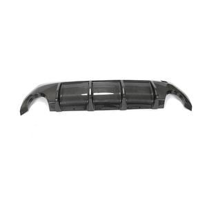 Diffusore Posteriore in Fibra di Carbonio F40 per <span class=keywords><strong>BMW</strong></span> Serie 1 <span class=keywords><strong>118i</strong></span> M Sport Hatchback 4 Porte 2020-2021 - Product Image 2