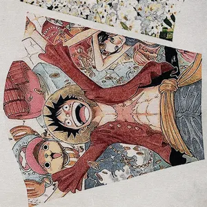 صورة مخصصة الهيب هوب نسيج هوديس مخصص نسيج ملابس الرجال سترة بطانية منسوجة